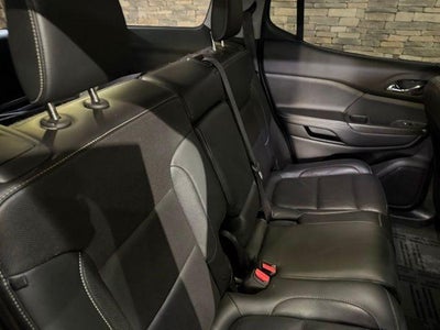 2019 GMC Acadia FWD SLT-2