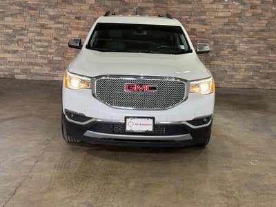 2019 GMC Acadia FWD SLT-2