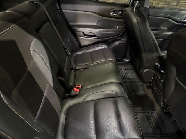 2019 GMC Acadia FWD SLT-2
