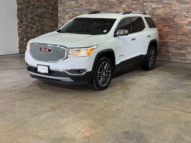 2019 GMC Acadia FWD SLT-2