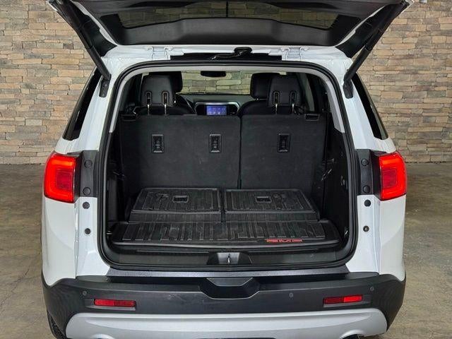 2019 GMC Acadia FWD SLT-2
