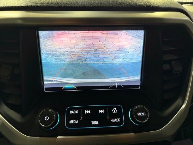 2019 GMC Acadia FWD SLT-2