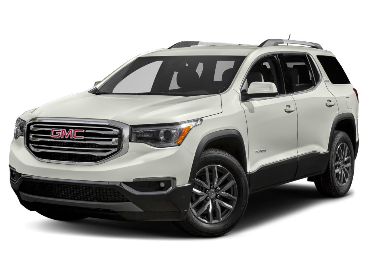 2019 GMC Acadia FWD SLT-2