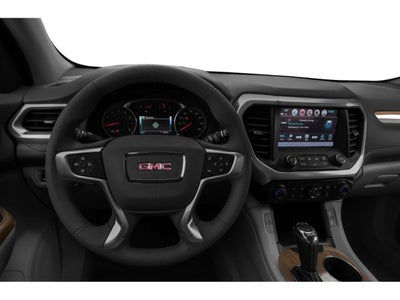 2019 GMC Acadia FWD SLT-2