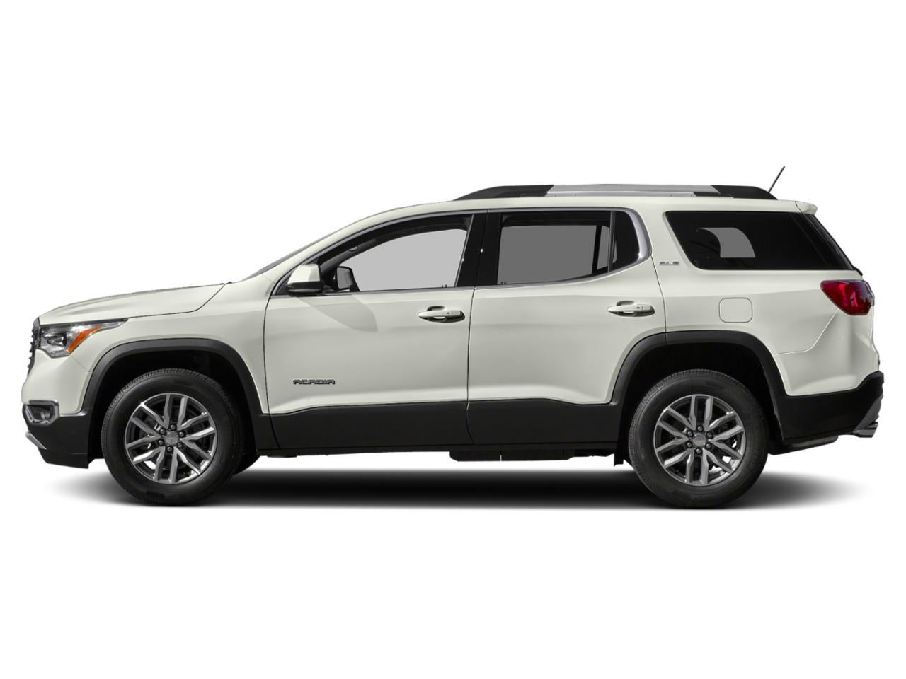 2019 GMC Acadia FWD SLT-2