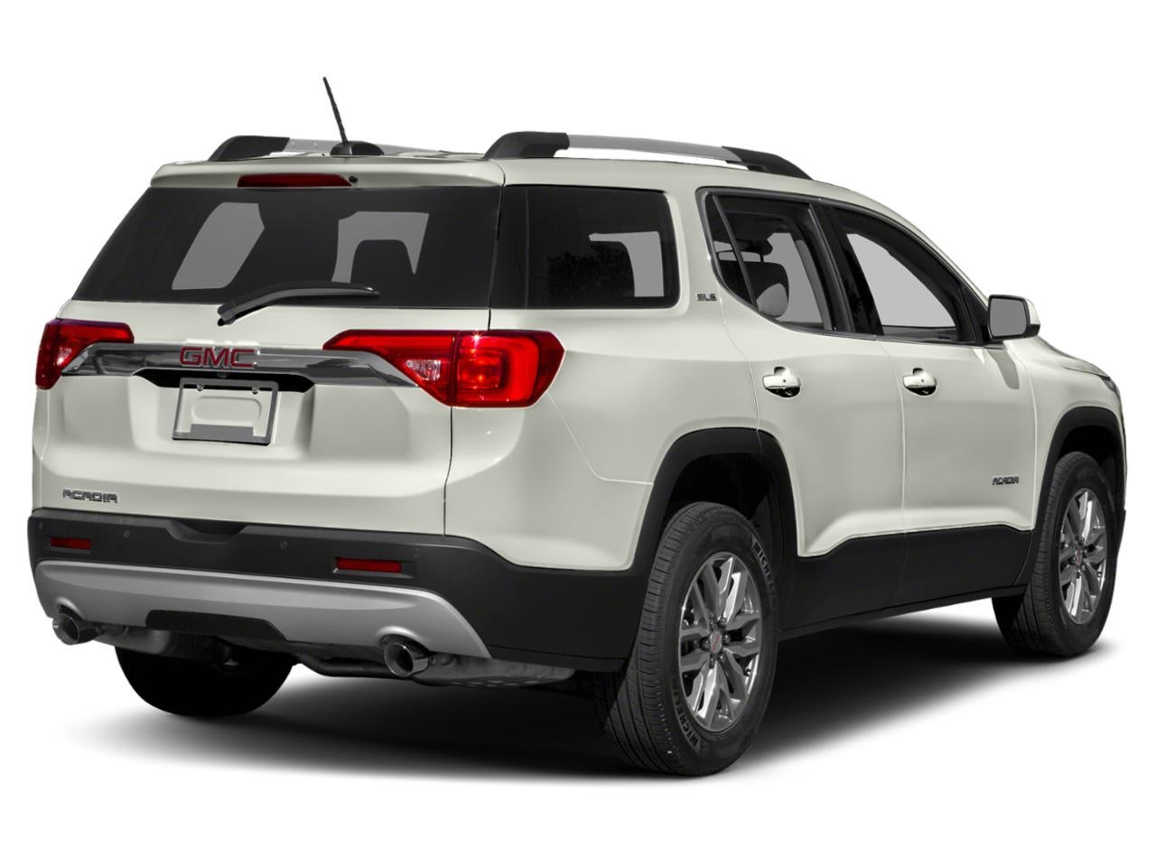 2019 GMC Acadia FWD SLT-2