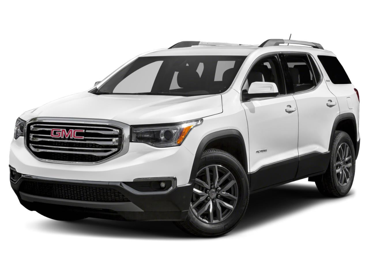 2019 GMC Acadia FWD SLT-2