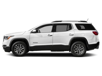 2019 GMC Acadia FWD SLT-2