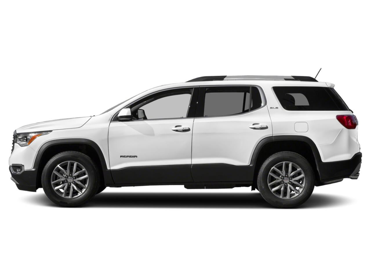 2019 GMC Acadia FWD SLT-2