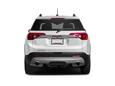 2019 GMC Acadia FWD SLT-2