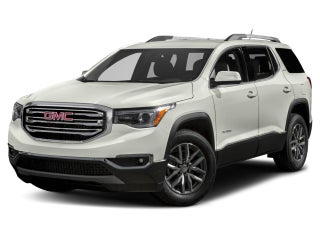 2019 GMC Acadia FWD SLT-2