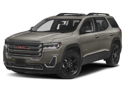2023 GMC Acadia AWD Denali