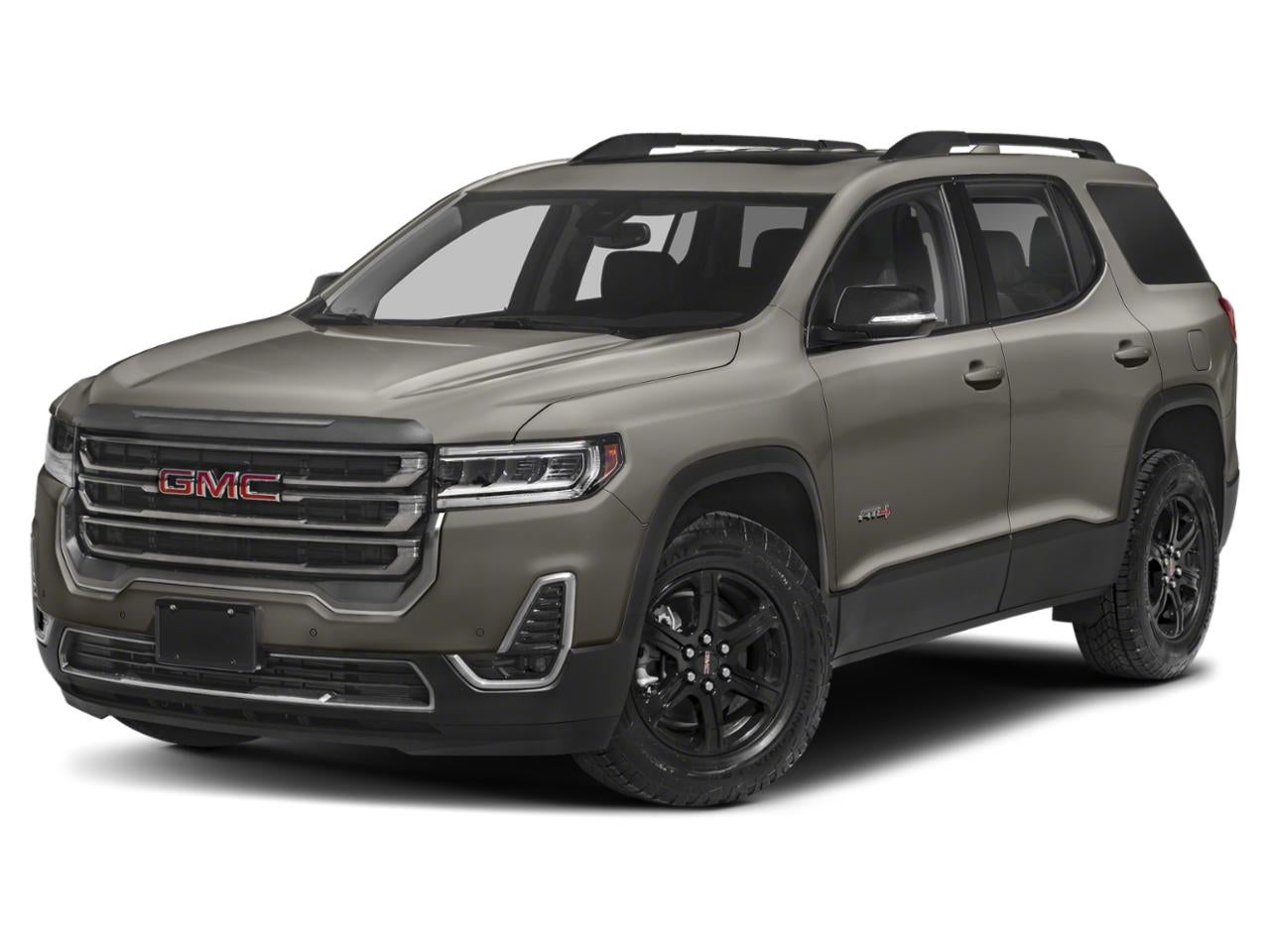 2023 GMC Acadia AWD Denali