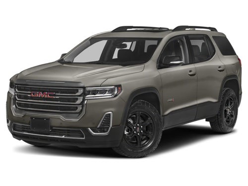 2023 GMC Acadia AWD Denali