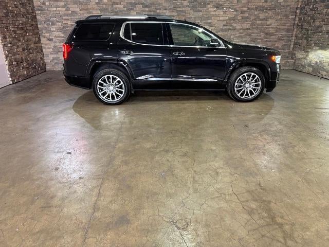 2023 GMC Acadia AWD Denali