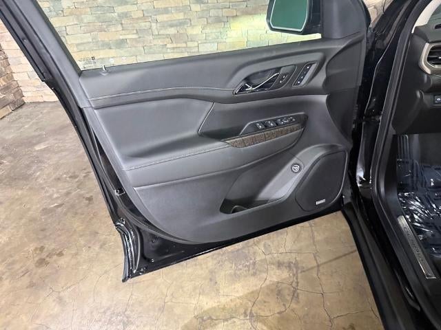 2023 GMC Acadia AWD Denali