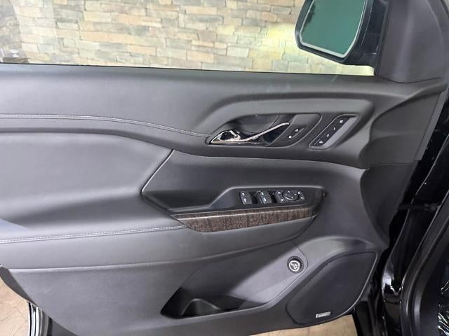 2023 GMC Acadia AWD Denali