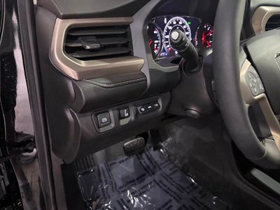 2023 GMC Acadia AWD Denali