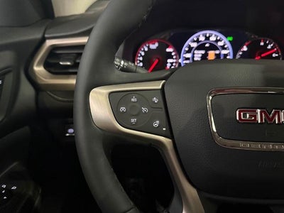 2023 GMC Acadia AWD Denali