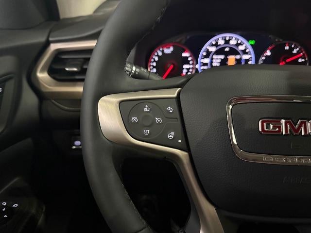 2023 GMC Acadia AWD Denali