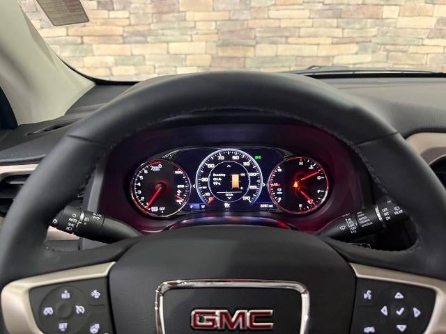 2023 GMC Acadia AWD Denali