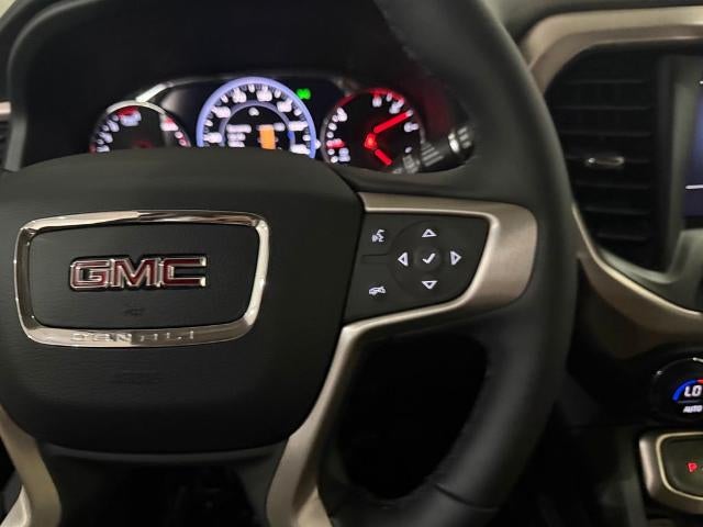 2023 GMC Acadia AWD Denali
