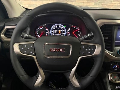 2023 GMC Acadia AWD Denali