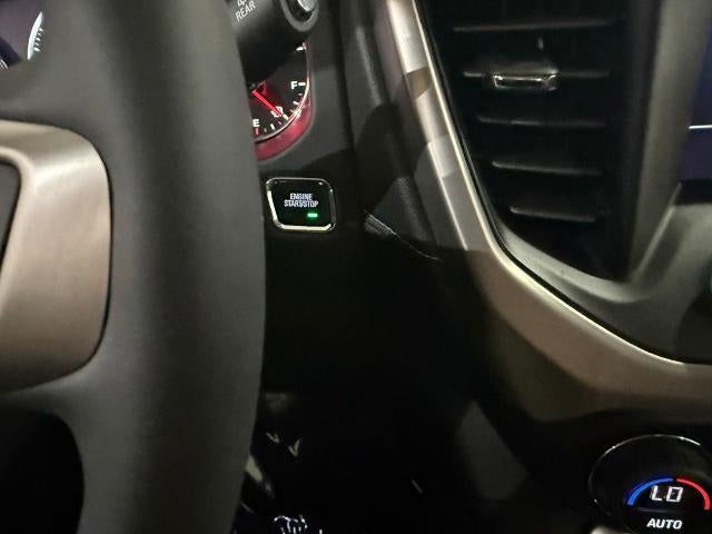 2023 GMC Acadia AWD Denali