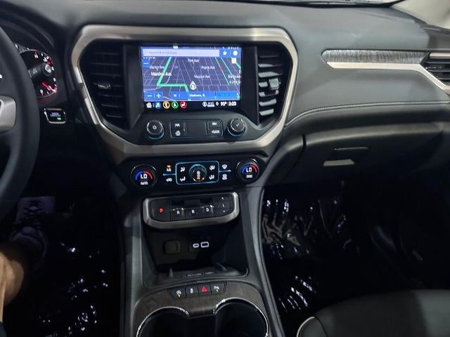2023 GMC Acadia AWD Denali