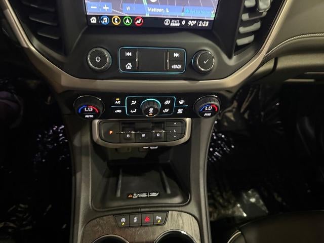2023 GMC Acadia AWD Denali