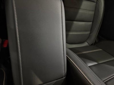 2023 GMC Acadia AWD Denali