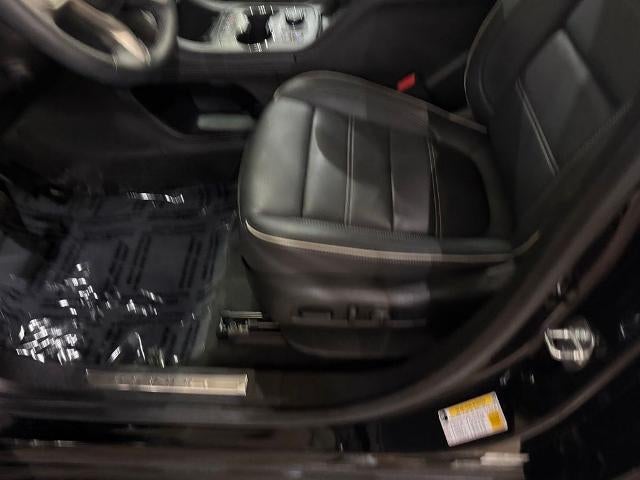 2023 GMC Acadia AWD Denali