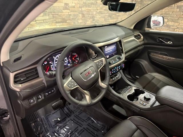2023 GMC Acadia AWD Denali