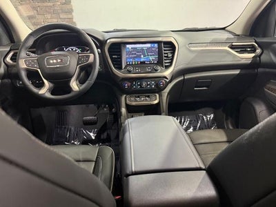 2023 GMC Acadia AWD Denali