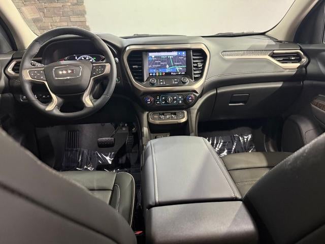 2023 GMC Acadia AWD Denali