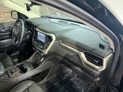 2023 GMC Acadia AWD Denali