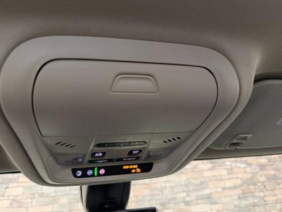 2023 GMC Acadia AWD Denali