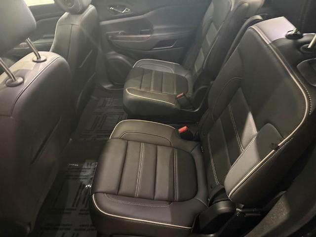 2023 GMC Acadia AWD Denali