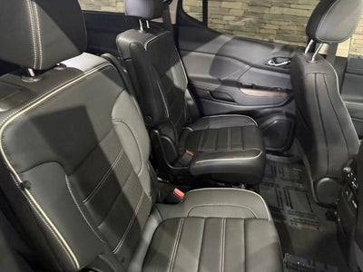 2023 GMC Acadia AWD Denali