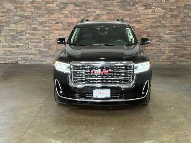 2023 GMC Acadia AWD Denali
