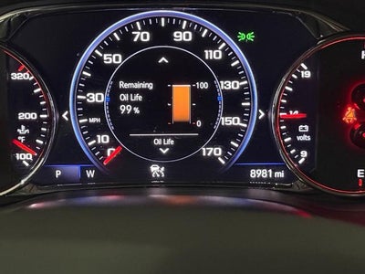 2023 GMC Acadia AWD Denali