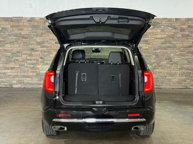 2023 GMC Acadia AWD Denali