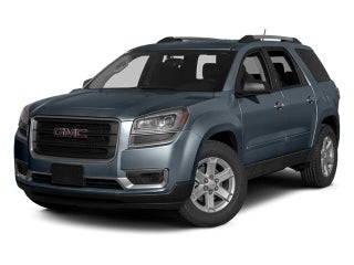2014 GMC Acadia FWD 4dr SLE1