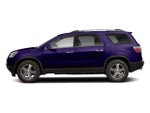 2012 GMC Acadia FWD 4dr SLT1