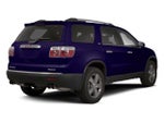 2012 GMC Acadia FWD 4dr SLT1