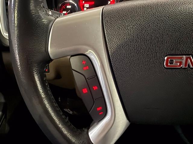 2013 GMC Acadia FWD 4dr SLT w/SLT-1
