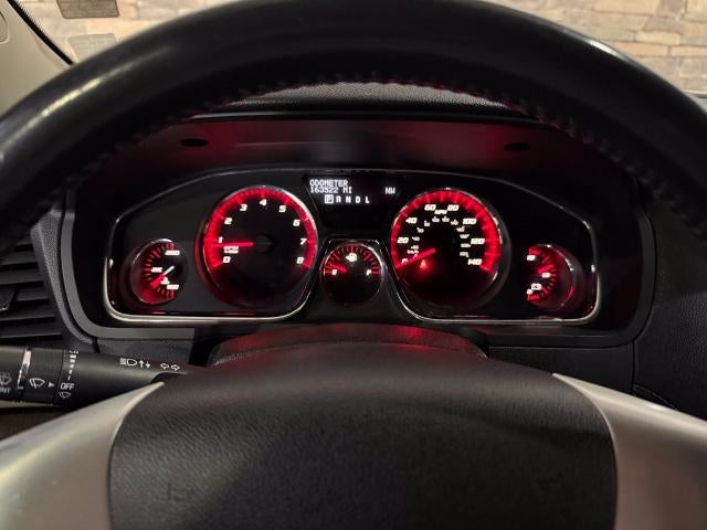 2013 GMC Acadia FWD 4dr SLT w/SLT-1