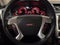 2013 GMC Acadia FWD 4dr SLT w/SLT-1
