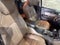 2013 GMC Acadia FWD 4dr SLT w/SLT-1