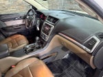 2013 GMC Acadia FWD 4dr SLT w/SLT-1